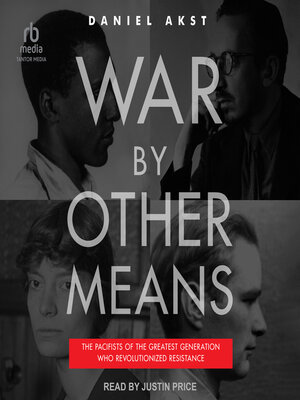 cover image of War by Other Means
